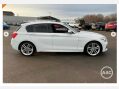 BMW 1 Series 1.5 116d M Sport Euro 6 (s/s) 5dr 9