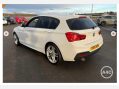 BMW 1 Series 1.5 116d M Sport Euro 6 (s/s) 5dr 11