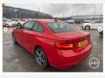 BMW 2 Series 1.5 218i Sport Euro 6 (s/s) 2dr 8