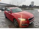 BMW 2 Series 1.5 218i Sport Euro 6 (s/s) 2dr
