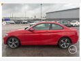 BMW 2 Series 1.5 218i Sport Euro 6 (s/s) 2dr 3