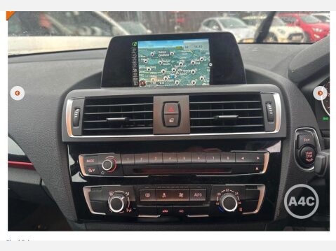 BMW 2 Series 1.5 218i Sport Euro 6 (s/s) 2dr 6