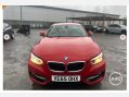 BMW 2 Series 1.5 218i Sport Euro 6 (s/s) 2dr 9