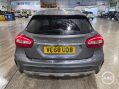 Mercedes-Benz GLA 1.6 GLA200 AMG Line Euro 6 (s/s) 5dr 7