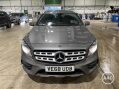 Mercedes-Benz GLA 1.6 GLA200 AMG Line Euro 6 (s/s) 5dr 9