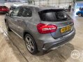 Mercedes-Benz GLA 1.6 GLA200 AMG Line Euro 6 (s/s) 5dr 10