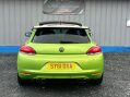 Volkswagen Scirocco 1.4 TSI Euro 5 3dr 52
