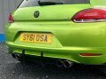 Volkswagen Scirocco 1.4 TSI Euro 5 3dr 11