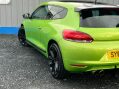 Volkswagen Scirocco 1.4 TSI Euro 5 3dr 28