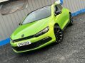 Volkswagen Scirocco 1.4 TSI Euro 5 3dr 62