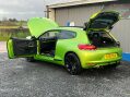 Volkswagen Scirocco 1.4 TSI Euro 5 3dr 19
