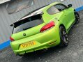 Volkswagen Scirocco 1.4 TSI Euro 5 3dr 49
