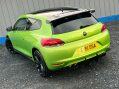 Volkswagen Scirocco 1.4 TSI Euro 5 3dr 60