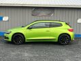 Volkswagen Scirocco 1.4 TSI Euro 5 3dr 22