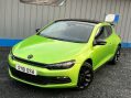 Volkswagen Scirocco 1.4 TSI Euro 5 3dr 64