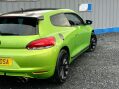 Volkswagen Scirocco 1.4 TSI Euro 5 3dr 29