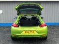 Volkswagen Scirocco 1.4 TSI Euro 5 3dr 9