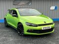 Volkswagen Scirocco 1.4 TSI Euro 5 3dr 44