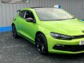 Volkswagen Scirocco 1.4 TSI Euro 5 3dr 66