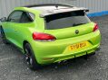 Volkswagen Scirocco 1.4 TSI Euro 5 3dr 55