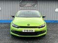 Volkswagen Scirocco 1.4 TSI Euro 5 3dr 7