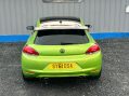 Volkswagen Scirocco 1.4 TSI Euro 5 3dr 53