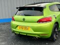 Volkswagen Scirocco 1.4 TSI Euro 5 3dr 50