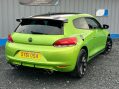 Volkswagen Scirocco 1.4 TSI Euro 5 3dr 48