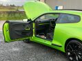 Volkswagen Scirocco 1.4 TSI Euro 5 3dr 18