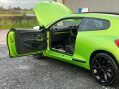 Volkswagen Scirocco 1.4 TSI Euro 5 3dr 17