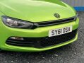 Volkswagen Scirocco 1.4 TSI Euro 5 3dr 47