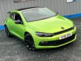 Volkswagen Scirocco 1.4 TSI Euro 5 3dr 46