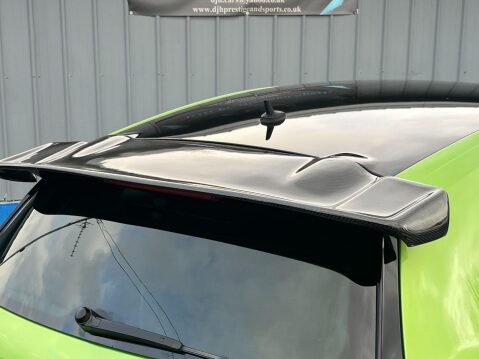 Volkswagen Scirocco 1.4 TSI Euro 5 3dr 10