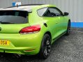 Volkswagen Scirocco 1.4 TSI Euro 5 3dr 68