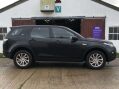 Land Rover Discovery Sport 2.0 TD4 SE Tech Auto 4WD Euro 6 (s/s) 5dr 9