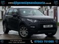 Land Rover Discovery Sport 2.0 TD4 SE Tech Auto 4WD Euro 6 (s/s) 5dr 1