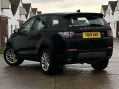 Land Rover Discovery Sport 2.0 TD4 SE Tech Auto 4WD Euro 6 (s/s) 5dr 7