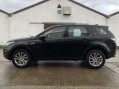 Land Rover Discovery Sport 2.0 TD4 SE Tech Auto 4WD Euro 6 (s/s) 5dr 8