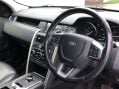 Land Rover Discovery Sport 2.0 TD4 SE Tech Auto 4WD Euro 6 (s/s) 5dr 10