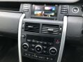 Land Rover Discovery Sport 2.0 TD4 SE Tech Auto 4WD Euro 6 (s/s) 5dr 5
