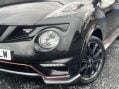 Nissan Juke 1.6 DIG-T Nismo RS Euro 6 5dr 70
