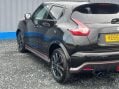 Nissan Juke 1.6 DIG-T Nismo RS Euro 6 5dr 73