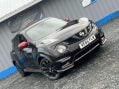 Nissan Juke 1.6 DIG-T Nismo RS Euro 6 5dr 2