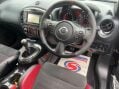 Nissan Juke 1.6 DIG-T Nismo RS Euro 6 5dr 31