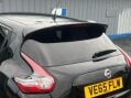 Nissan Juke 1.6 DIG-T Nismo RS Euro 6 5dr 59
