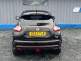 Nissan Juke 1.6 DIG-T Nismo RS Euro 6 5dr 56