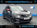 Nissan Juke 1.6 DIG-T Nismo RS Euro 6 5dr