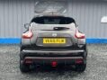 Nissan Juke 1.6 DIG-T Nismo RS Euro 6 5dr 8