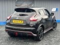 Nissan Juke 1.6 DIG-T Nismo RS Euro 6 5dr 10