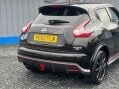 Nissan Juke 1.6 DIG-T Nismo RS Euro 6 5dr 52